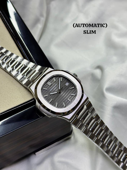 Patek Philippe 

watch for men

 (automatic slim case)

480 dhs


Zain59
♥️♥️♥️