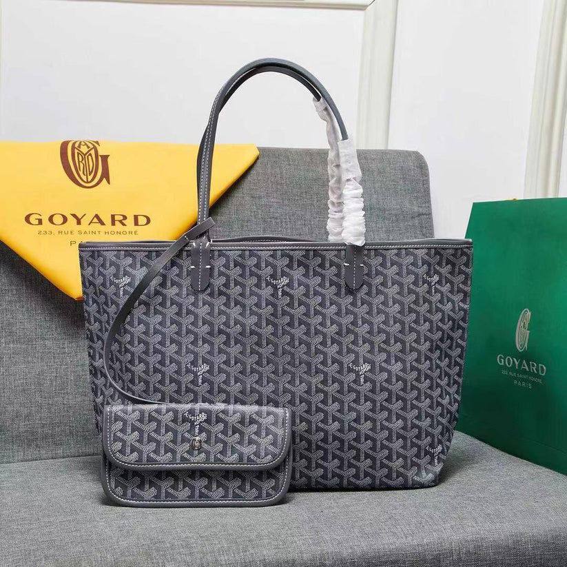 Goyard. 
Best quality 
90 dhs✅
size 46 Cm

Zain290
♥️♥️♥️