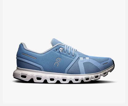 ON Cloud 6 ‘Light Blue/White’💙🤍
NEW ARRIVALS 🤩
36-45 AVAILABLE 
180 dhs🪙💕

Zain242
♥️♥️♥️