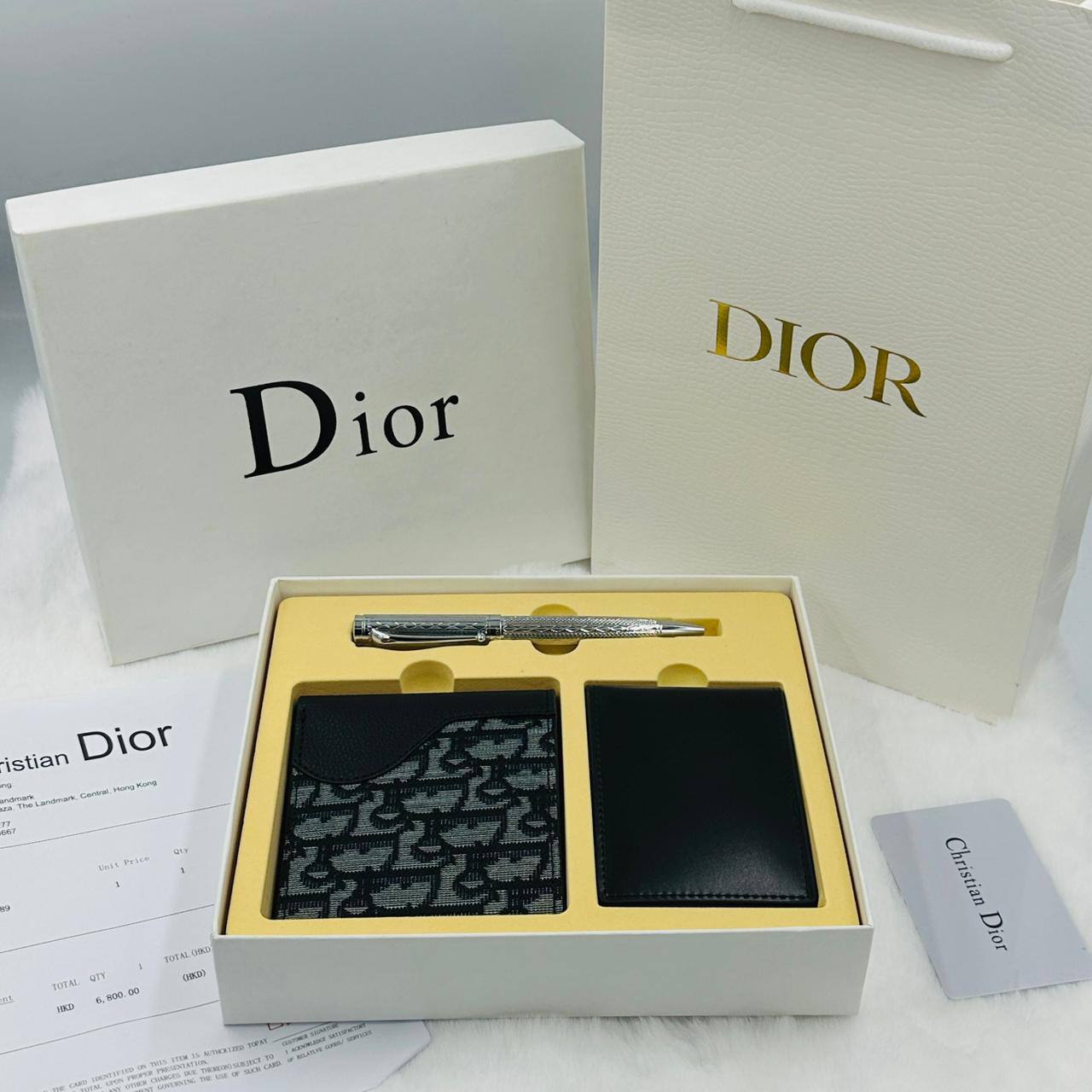 PEN WALLET SET
75 dhs🪙🌨️

Zain40
♥️♥️♥️