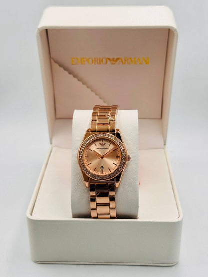 Armani LADIES
*New Arrival*🔥
55 dhs🪙🌨️

Zain08
♥️♥️♥️