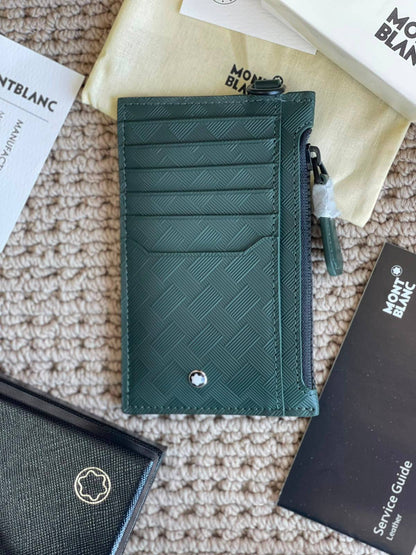 MONT BLANC
*Wallet*
*Super Master Quality*
350 dhs🇦🇪🇦🇪

Zain179
♥️♥️♥️