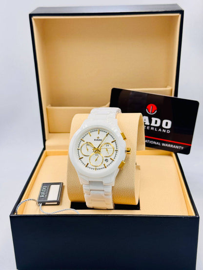 RADO Men 
Master quality*🤩🤩
170 dhs🌺

Zain08
♥️♥️♥️