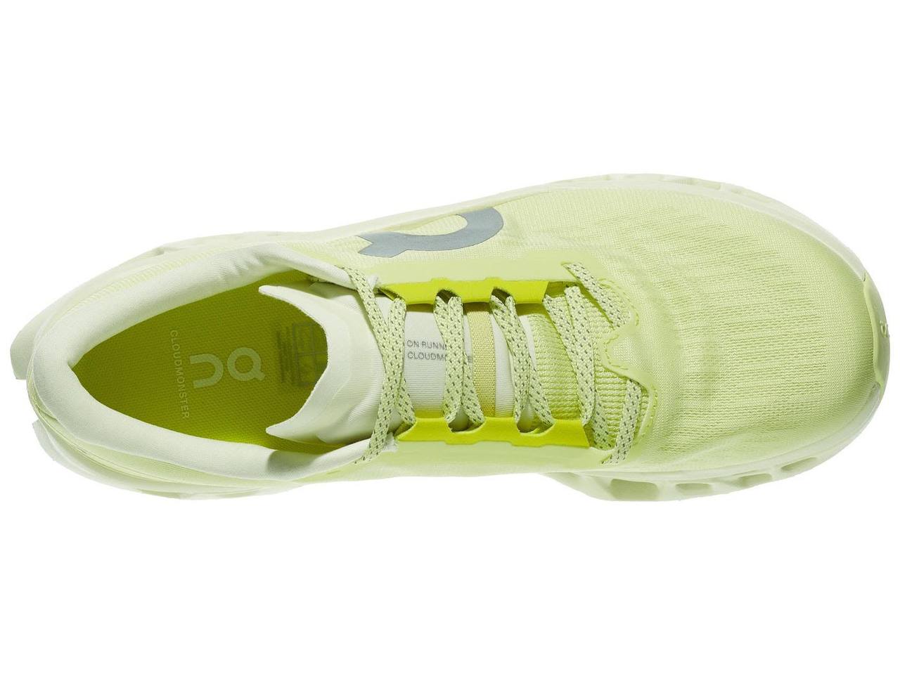 On Cloudmonster 3 running 🏃 limelight 🍋
NEW ARRIVALS 🤩
40-45 AVAILABLE 😇
240 dhs🇦🇪🇦🇪

Zain242
♥️♥️♥️