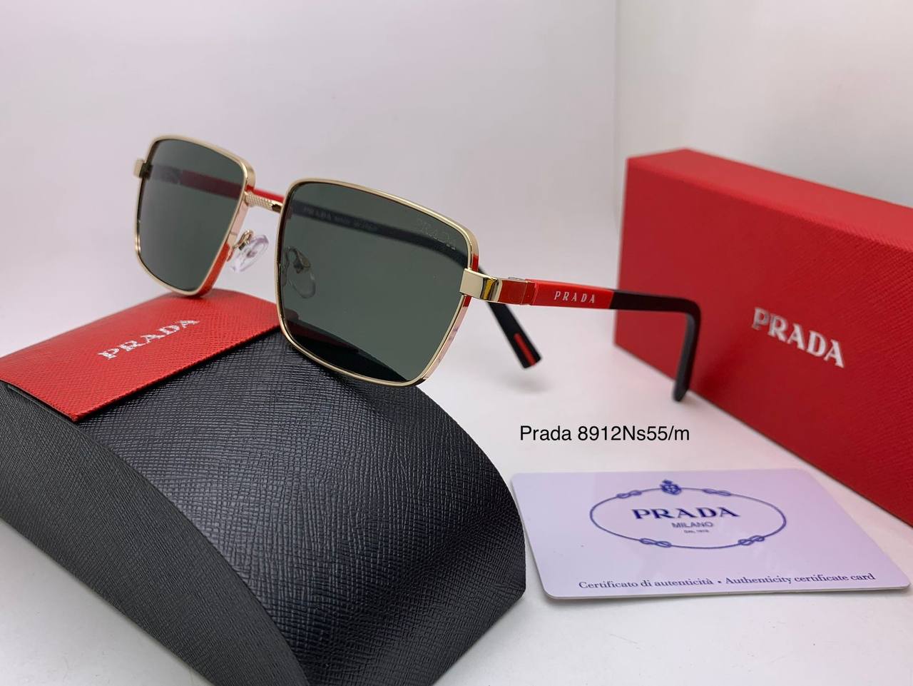 Prada
70 dhs💓

Zain126
♥️♥️♥️