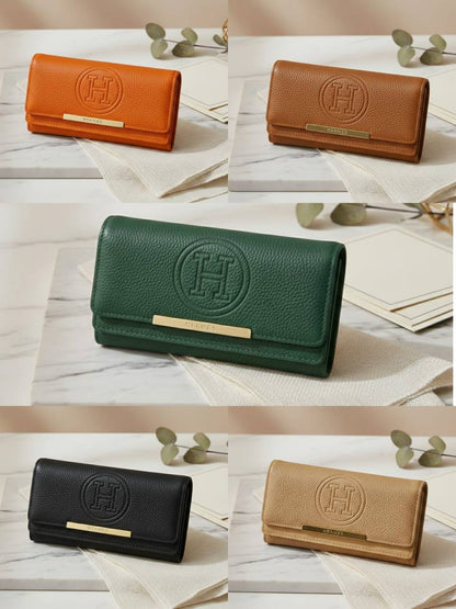 TRI-FOLD 𝗟𝗢𝗡𝗚 WALLET
WITH BOX
🎁🎁🎁

30 dhs🇦🇪

Zain31
♥️♥️♥️