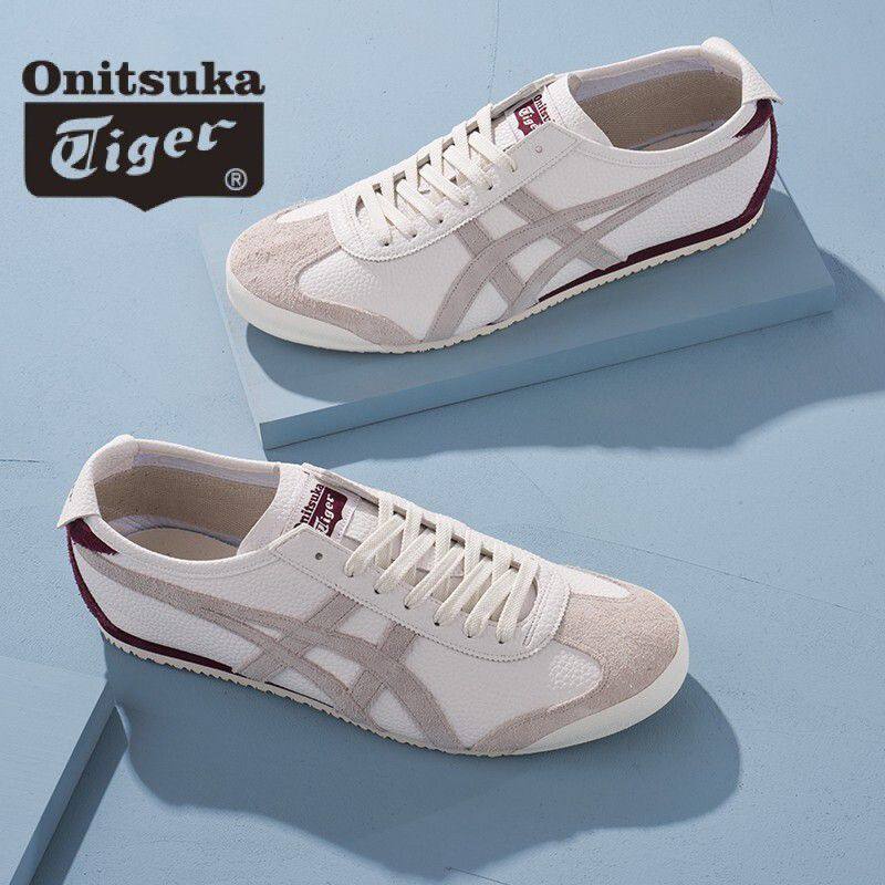 Onitsuka Tiger
Mexico 66 Sneakers Beige/Burgundy🩶
36-45 AVAILABLE🤩
160 dhs🪙🌺

Zain242
♥️♥️♥️