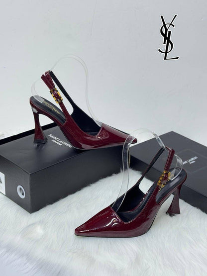 𝗬𝗦𝗟 - 7𝗖𝗠
💯high quality
Size 36-37-38-39-40-41
120 dhs🪙🌨️

Zain86
♥️♥️♥️