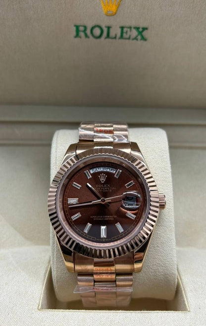Rolex
male moneyautomatic----🌹🌹🌹

320 dhs🪙💚

Zain108
♥️♥️♥️