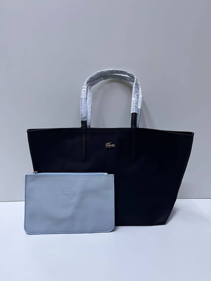 Lacoste
75 dhs🇦🇪🇦🇪
size 47×13×28cm

Zain42
♥️♥️♥️