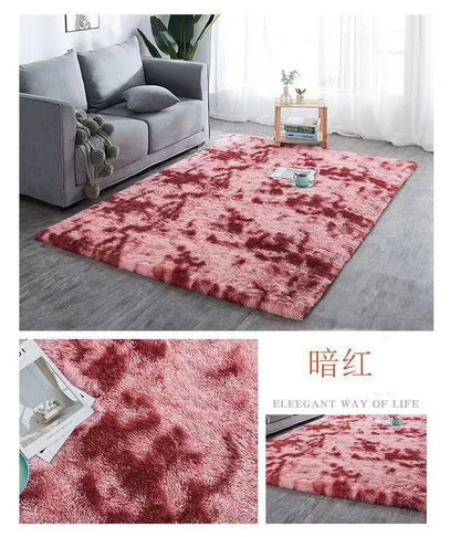 Velvet carpet 
Washing machine you can wash .
Good quality strong for long time !!
Size 160×210
120 dhs🪙🌨️

Zain99
♥️♥️♥️