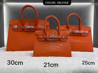 Hermes ʙᴇʀᴋɪɴs 
ᴄʀᴏᴄs.ᴍᴀᴛᴇʀɪᴀʟ
sɪᴢᴇ:ᴄʜᴇᴄᴋ!!!
      30ᴄᴍ-130 dhs✅ 
      25ᴄᴍ-120 dhs✅ 
      21ᴄᴍ-110 dhs✅

Zain56
♥️♥️♥️