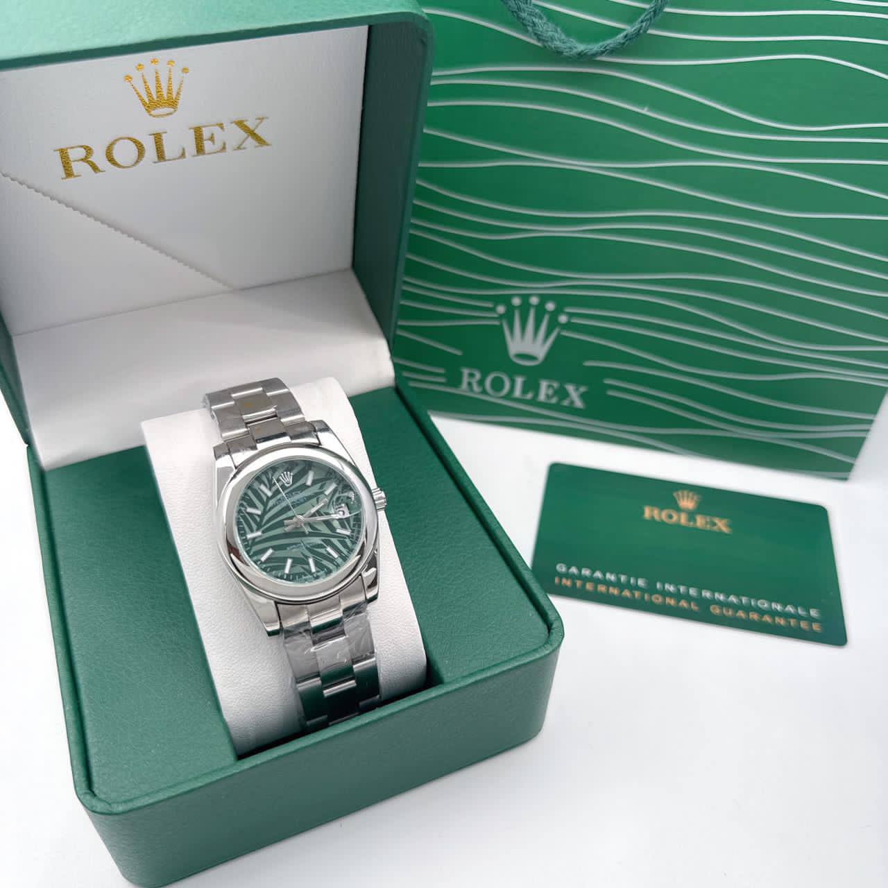 Rolex 
New 🌹
60 dhs🪙🌨️

Zain45
♥️♥️♥️