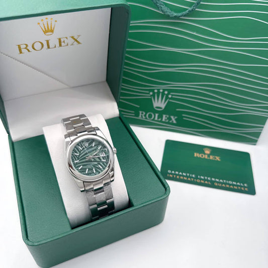 Rolex 
New 🌹
60 dhs🪙🌨️

Zain45
♥️♥️♥️