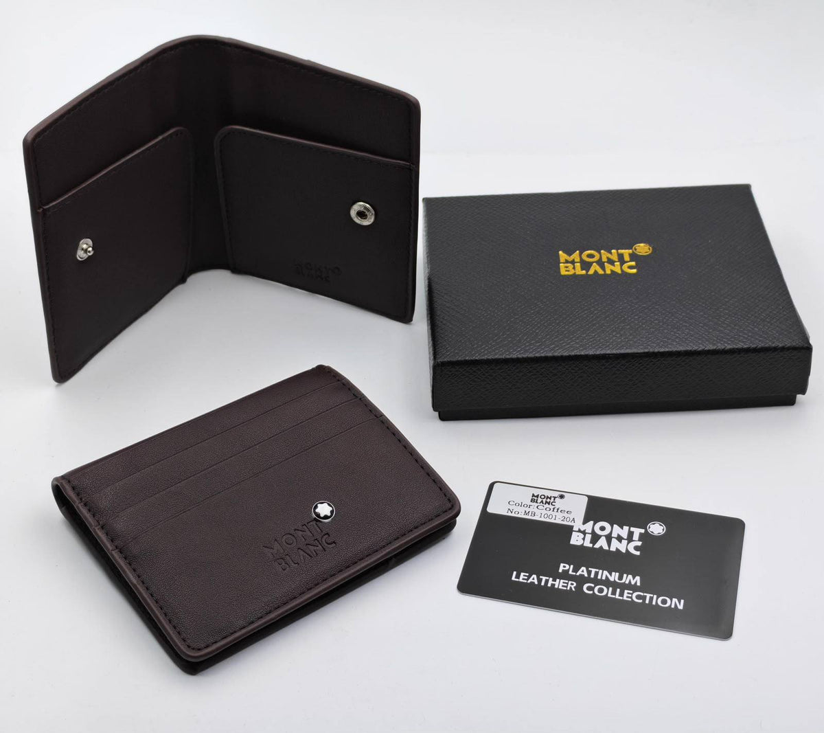 Cartier wallets
70 dhs🇦🇪🇦🇪

good quality

Zain182
♥️♥️♥️