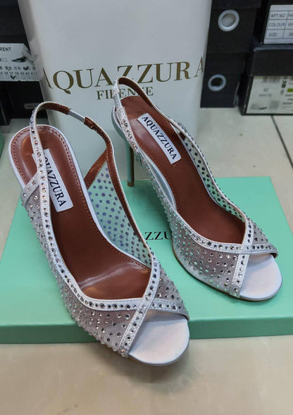 AQUAZZURA 

130 dhs🇦🇪🇦🇪

Zain103
♥️♥️♥️