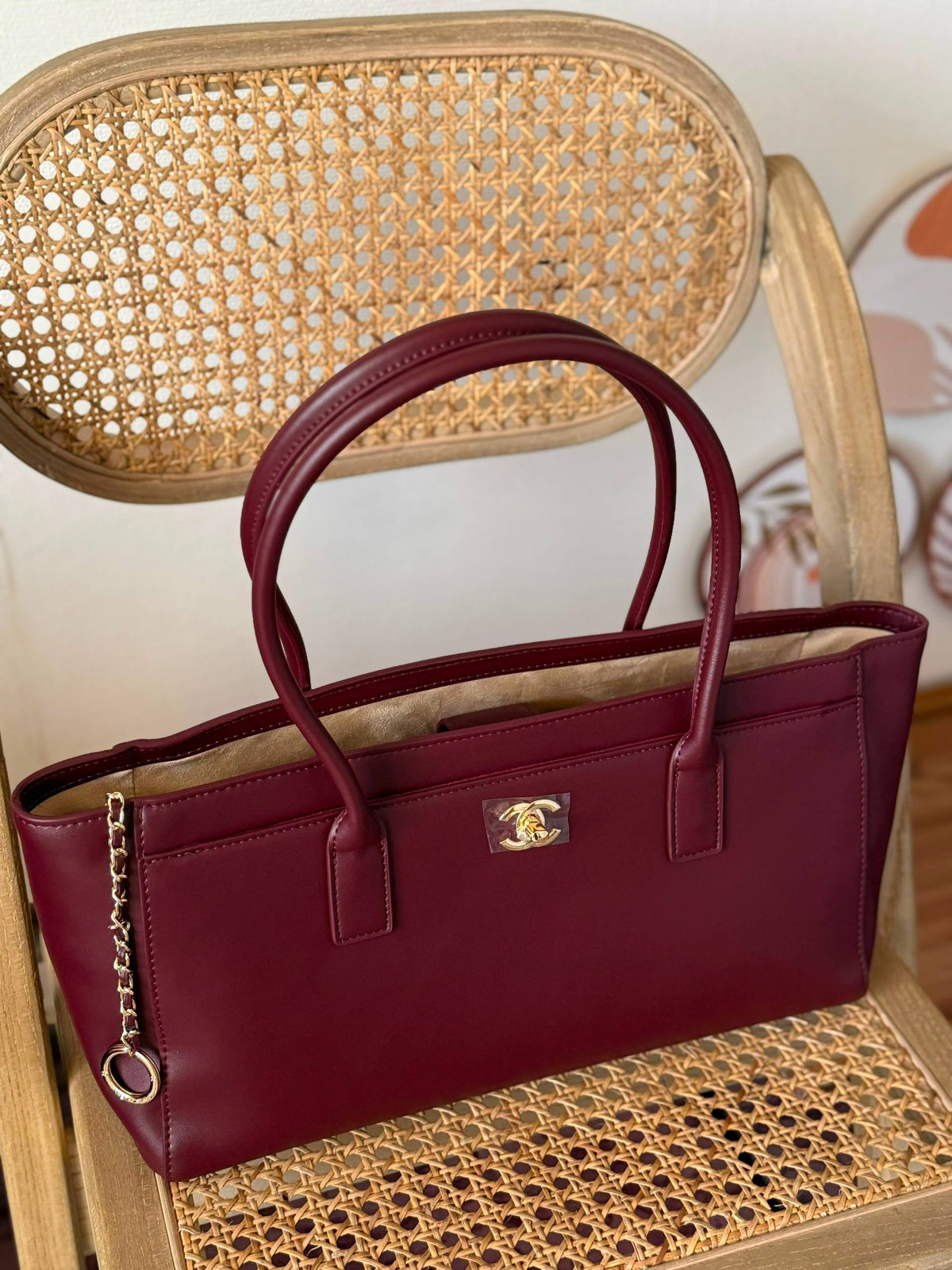CHANEL

35cm
410 dhs🇦🇪🇦🇪

MASTER QUALITY

Zain167
♥️♥️♥️