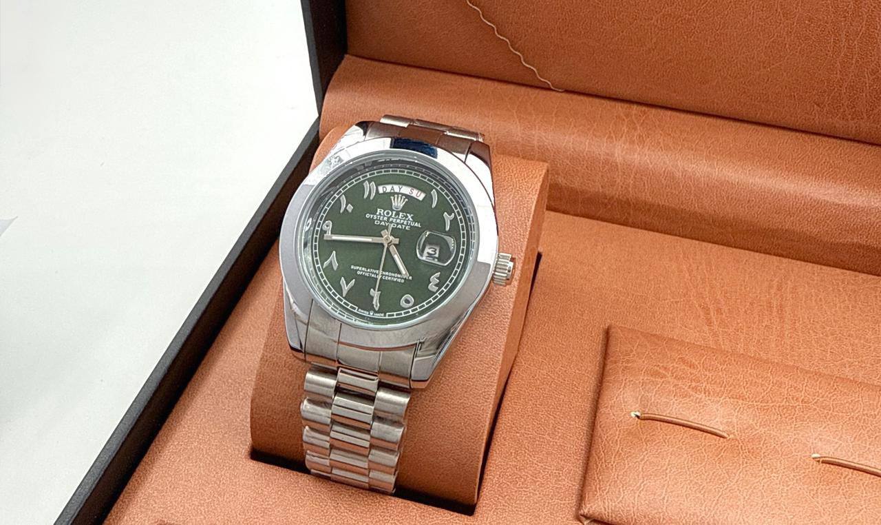 Omega - Rolex - Bvlagri
70 dhs🪙💕

Zain37
♥️♥️♥️