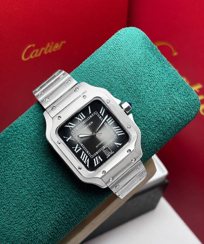 Cartier 

watch for men 

good quality
 automatic 

260 dhs🇦🇪🇦🇪
( size 41mm)..

Zain59
♥️♥️♥️