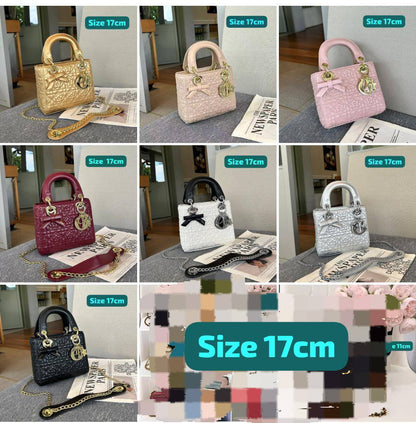 Dior

Good quality 

with box 
130 dhs🇦🇪🇦🇪🇦🇪

Zain186
♥️♥️