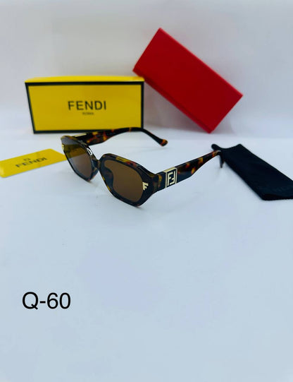 Sunglasses 🕶️*
New stock 💥
good quality 💯
Copy one 1️⃣ 
With master box 🗃️ 
50 dhs💛

Zain216
♥️♥️♥️