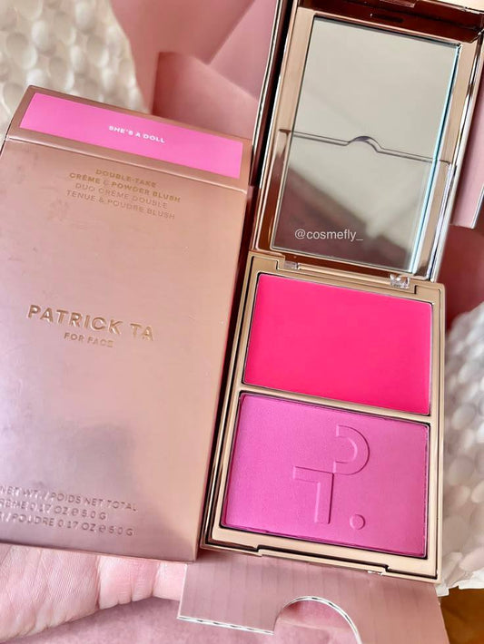 Blush Patrick 

45 dhs 

Zain36
♥️♥️♥️