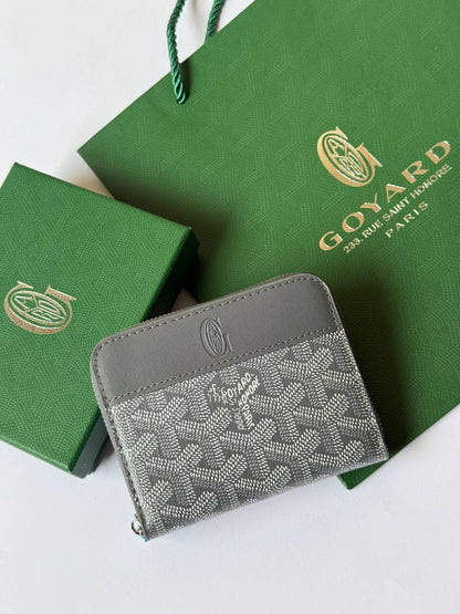 💝*Goyard*💝
💝*Super Master*💝
For Price 👇 WTSP Text Zain 0568585901

Zain275
♥️♥️♥️