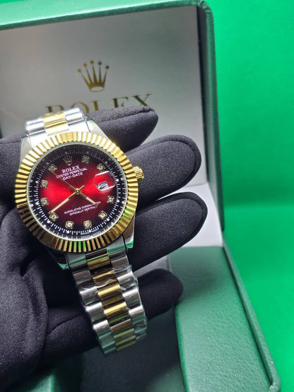 Rolex Men 
70 dhs✅

Zain29
♥️♥️♥️