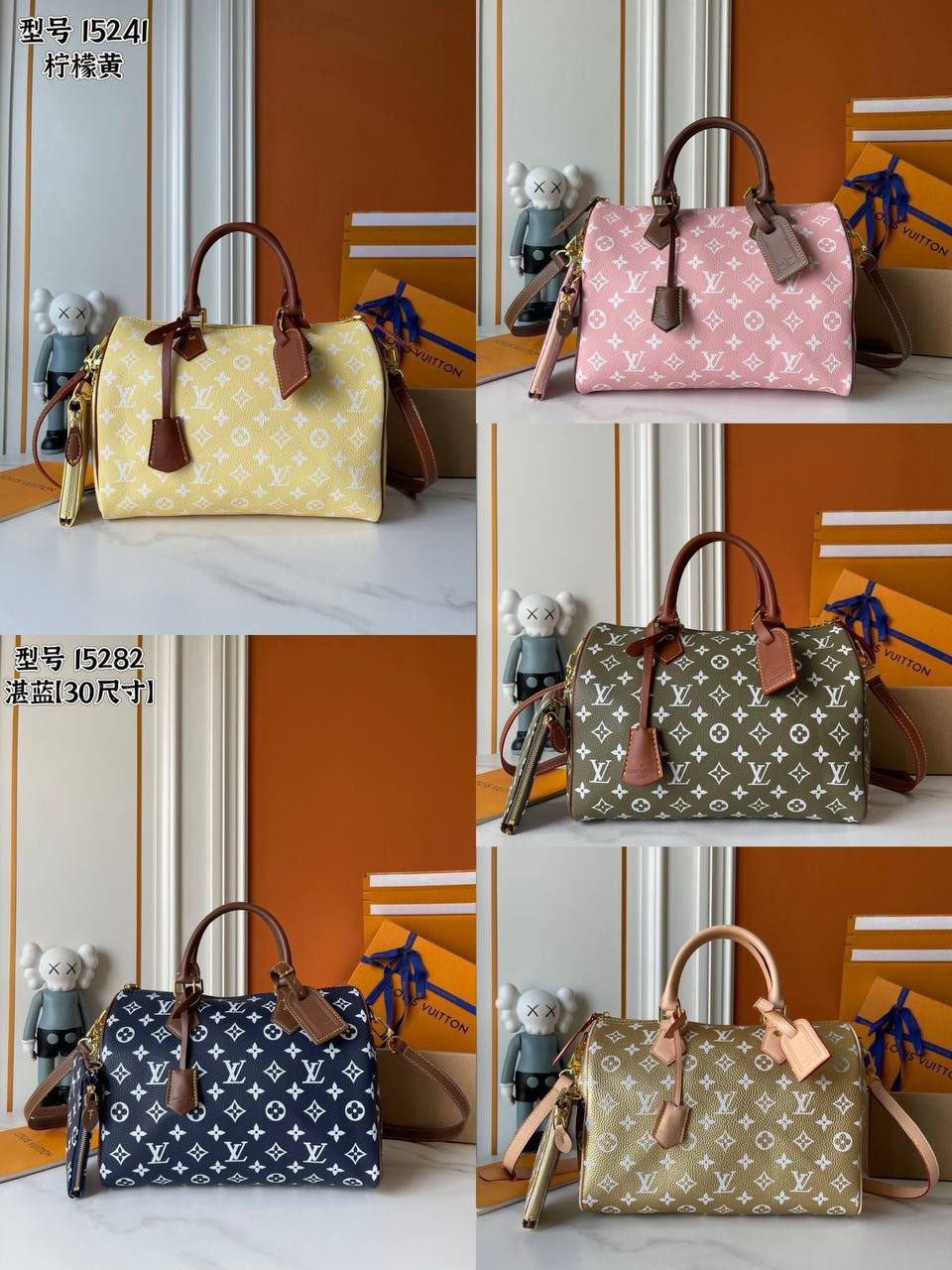LV master

Size 30cm
200 dhs🪙

Zain189
♥️♥️♥️