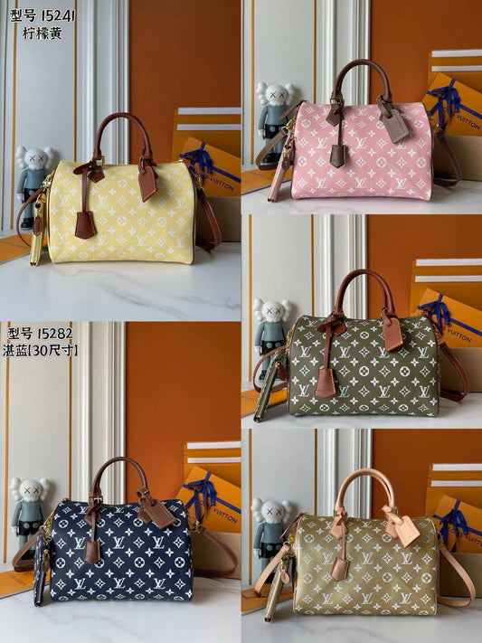 LV master

Size 30cm
200 dhs🪙

Zain189
♥️♥️♥️