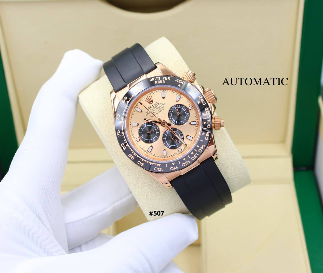 ROLEX MEN AUTOMATIC 41mm

220 dhs🪙

Zain58
♥️♥️♥️