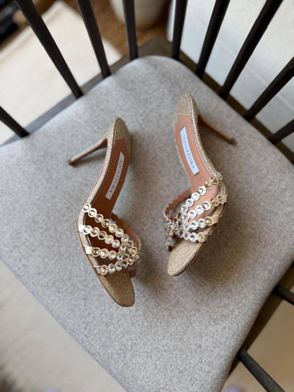 Aquazzura
𝑨𝑨𝑨 𝑸𝑼𝑨𝑳𝑰𝑻𝒀
𝑺𝑰𝒁𝑬 {35 𝒕𝒐 42}
450 dhs✅

Zain81
♥️♥️♥️