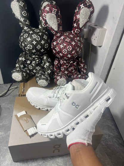 ON Cloud 6 ‘All White’🤍

36-45 AVAILABLE 🤩

230 dhs🇦🇪🇦🇪🇦🇪

Zain242
♥️♥️♥️