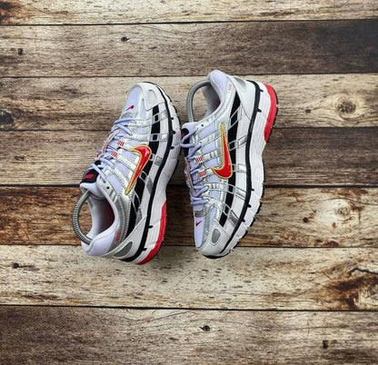 Nike P6000 ‘White/Varsity Red’🎈
36-45 AVAILABLE 🤩
210 dhs🪙💕

Zain242
♥️♥️♥️