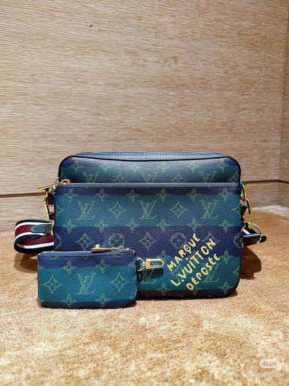LV Master
380 dhs🪙🌨️

Zain228
♥️♥️♥️