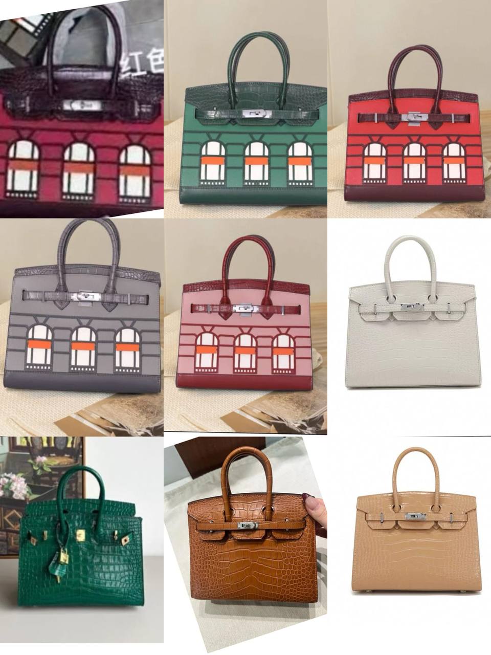 Hermes
110 dhs✅
high quality

Zain26
♥️♥️♥️