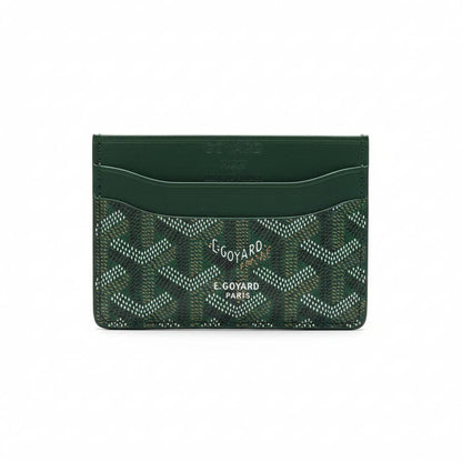 Goyard
CARD HOLDER WALLET
ᴡɪᴛʜ BOX
🎁🎁🎁

30 dhs💓

Zain31
♥️♥️♥️