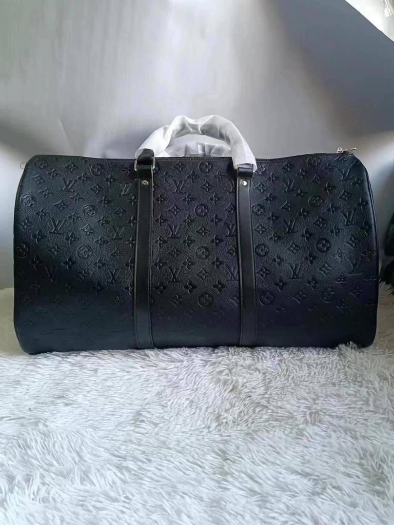 Gucci - LV - Travel Bags
110 dhs🪙 
55Cm
good quality

Zain26
♥️♥️♥️