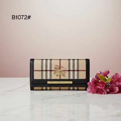 TRI-FOLD 𝗟𝗢𝗡𝗚 WALLET
WITH BOX
🎁🎁🎁

30 dhs✅

Zain31
♥️♥️♥️