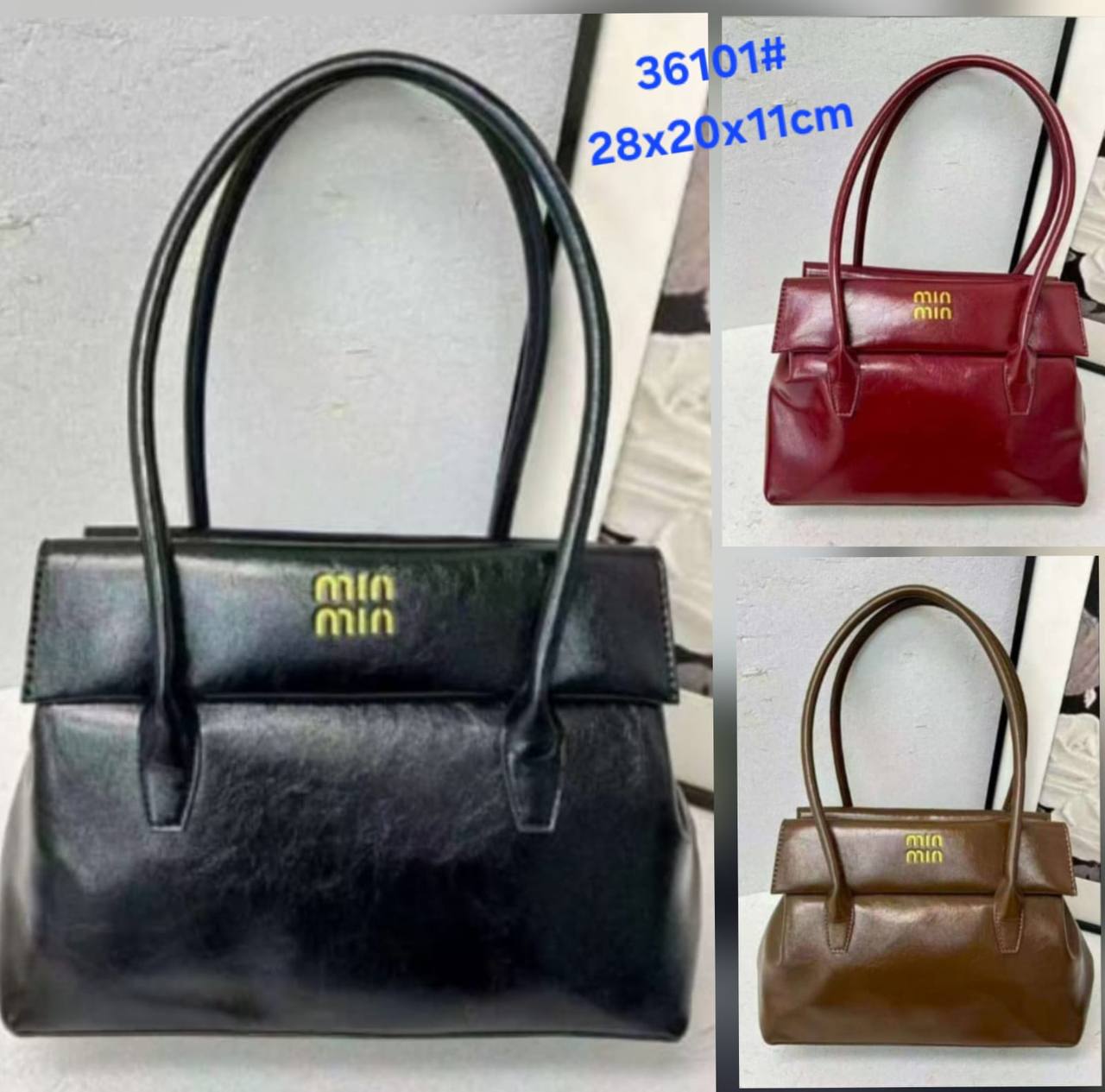 Bags 

75 dhs✅

Zain232
♥️♥️♥️