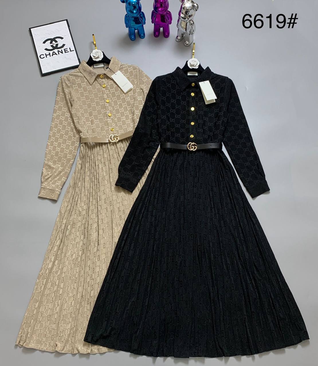 *New collections💝♥️❤️🥰   
260 dhs🪙💕
*good  quality  
*Sizes:L xl 2XL 
*AVAILABLE NOW

Zain231
♥️♥️♥️