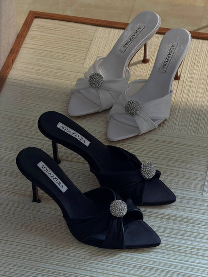 AQUAZZURA
QUALITY: SUPER MASTER 💥😍
SIZE:36 TO 41💥

450 dhs🇦🇪🇦🇪

Zain319
♥️♥️♥️