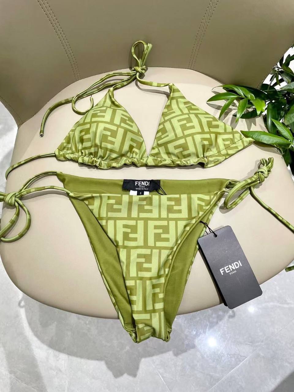 FENDI - Loewe - Chanel
Women’s Bikini
Master Quality 
SMLXL
240 dhs✅

Zain276
♥️♥️♥️