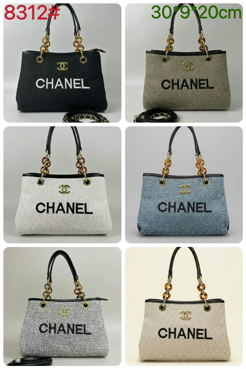 Chanel

high quality

110 dhs✅

Zain50
♥️♥️♥️