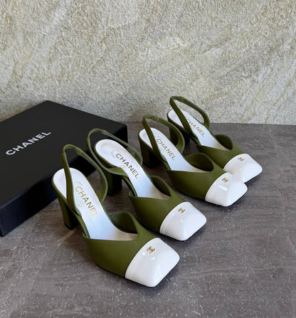 CHANEL 💫😍
SuperMaster Quality 💯
450 dhs✅
Size: 36-41 💥

Zain171
♥️♥️♥️