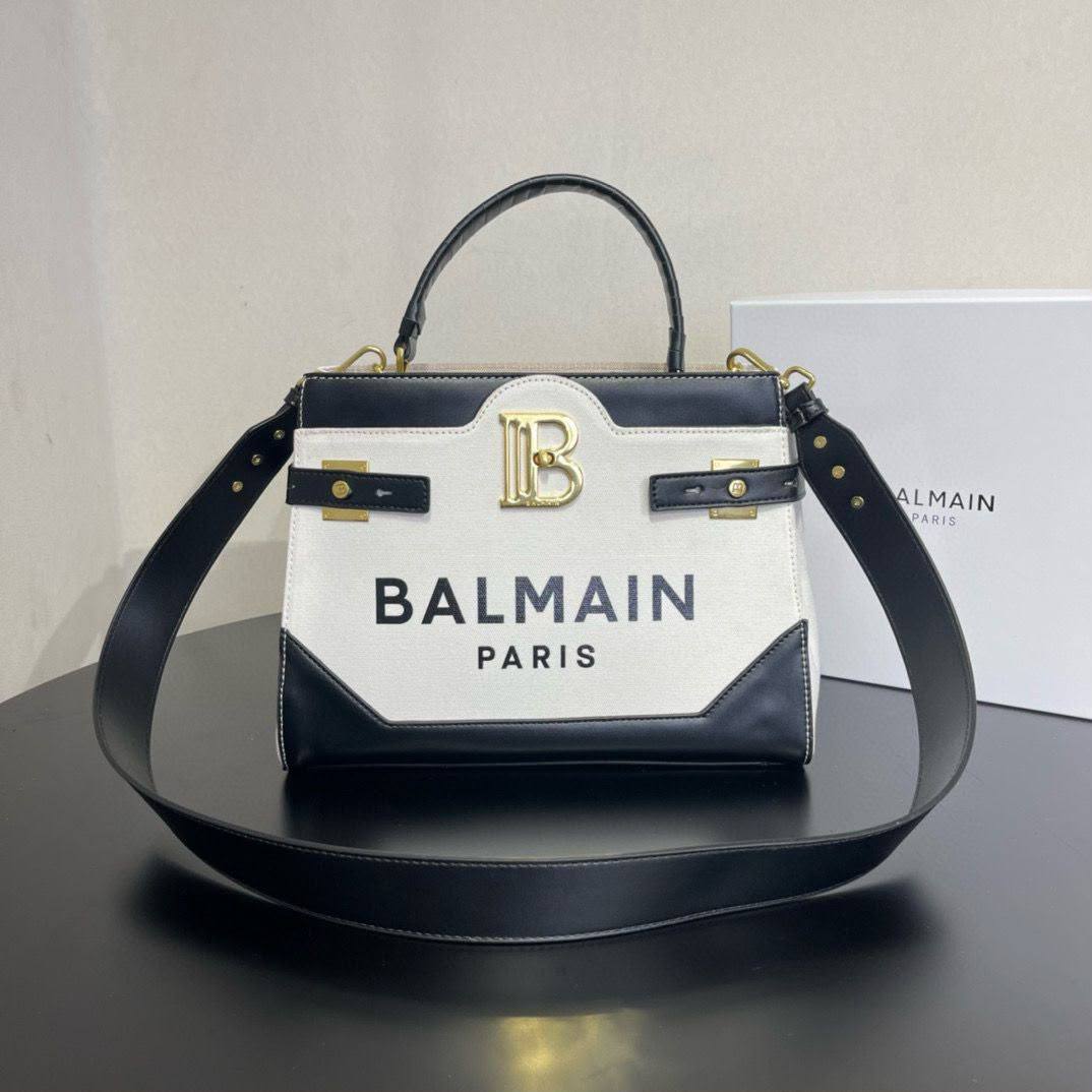 BALMAIN  
COPY ONE 
WITH BOX 
155 dhs🇦🇪🇦🇪

Zain39
♥️♥️♥️