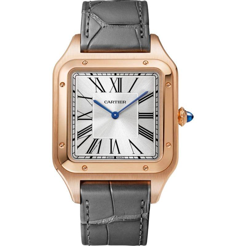 Cartier watch for unsix good quality 
230 dhs💓
 (size 38mm)

Zain59
♥️♥️♥️