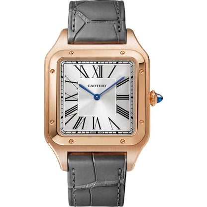 Cartier watch for unsix good quality 
230 dhs💓
 (size 38mm)

Zain59
♥️♥️♥️