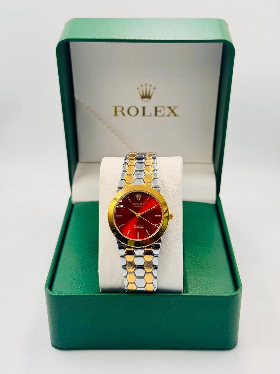 Rolex Ladies 
offer price 
40 dhs✅

Zain08
♥️♥️♥️