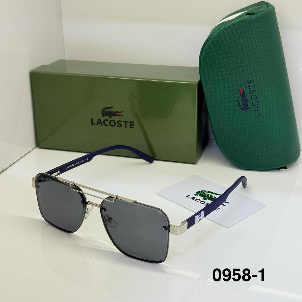 SUNGLASSES 🕶️
GOOD QUALITY 
50 dhs🌺

Zain40
♥️♥️♥️